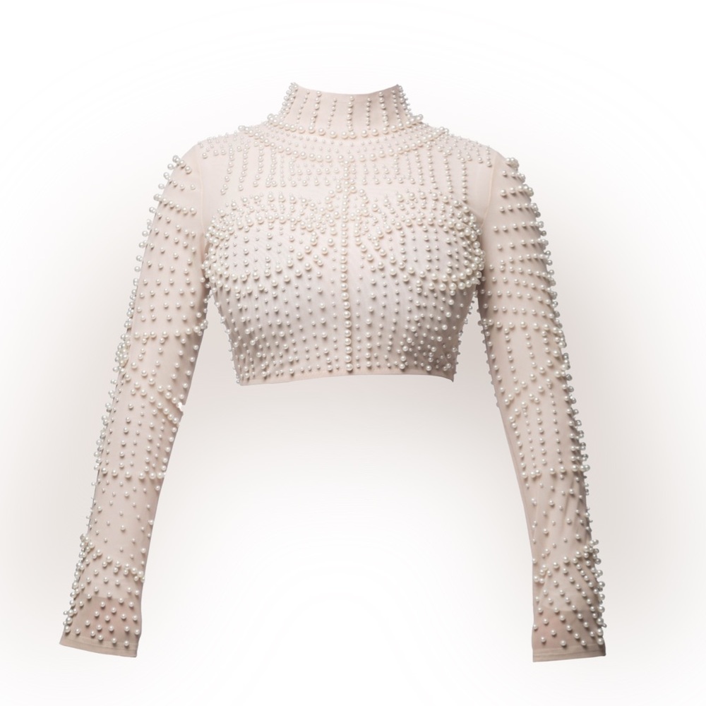 Nue Perla Top